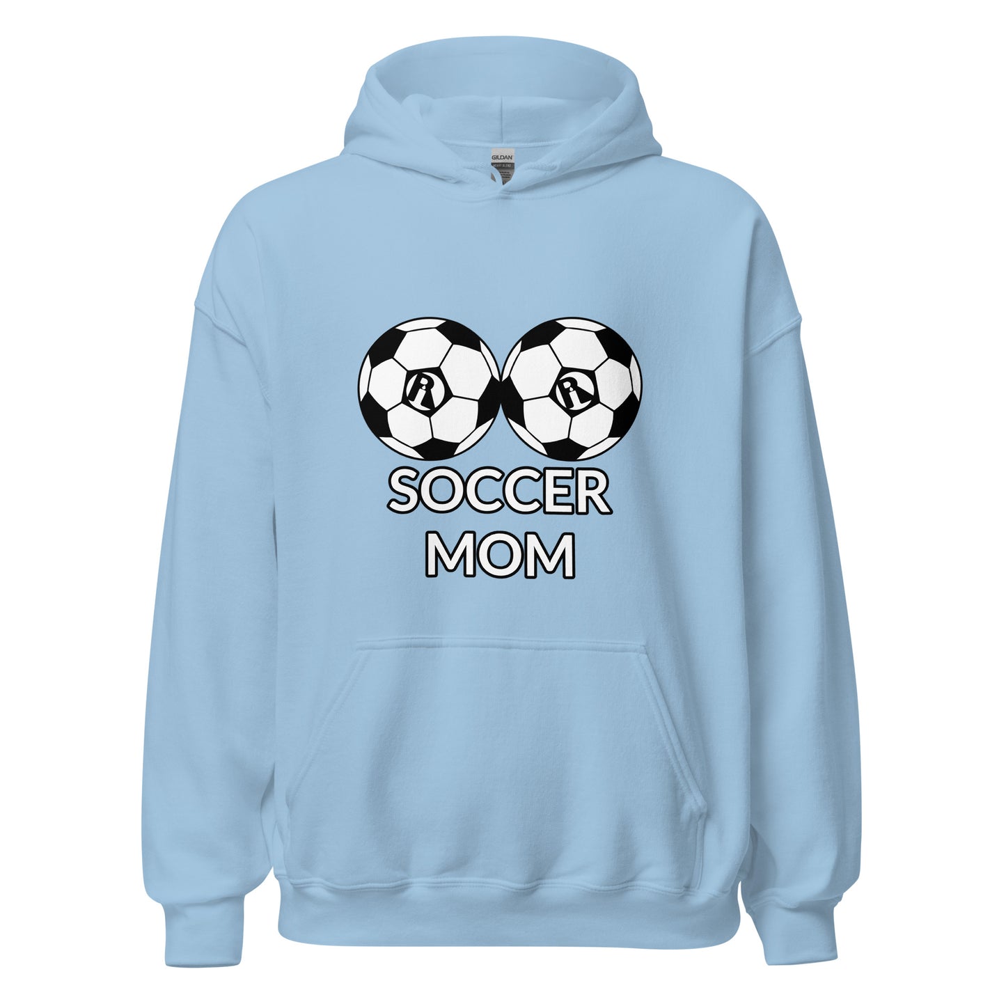 Soccer Mom Hoodie