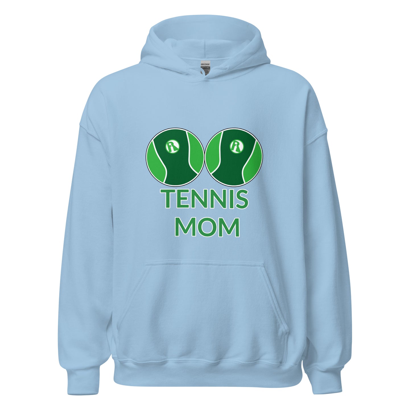 Tennis Mom Hoodie