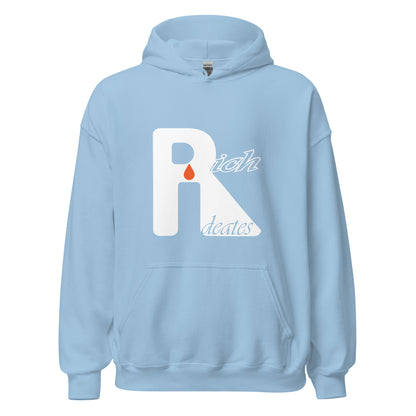 Rich Ideates Hoodie