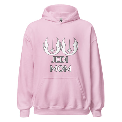 Jedi Mom Hoodie