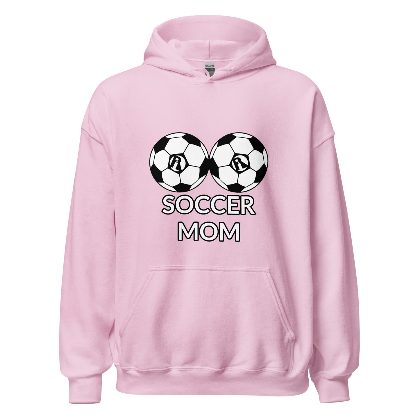 Soccer Mom Hoodie