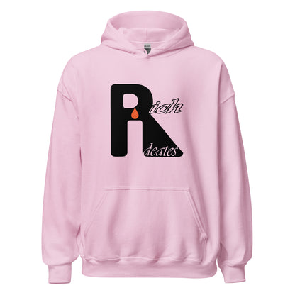 Rich Ideates Hoodie