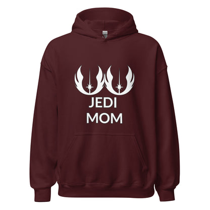 Jedi Mom Hoodie