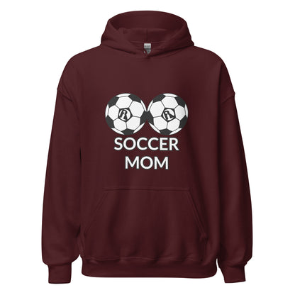 Soccer Mom Hoodie