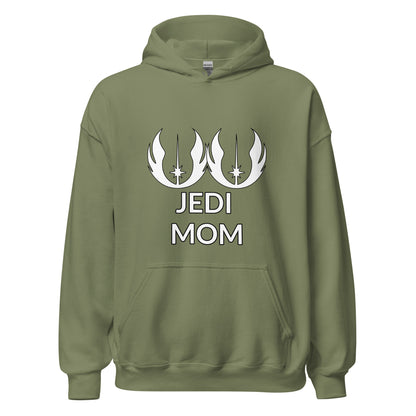 Jedi Mom Hoodie