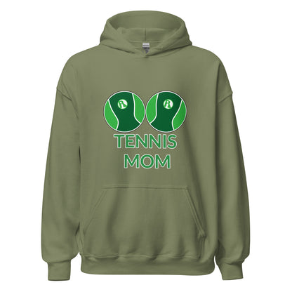 Tennis Mom Hoodie