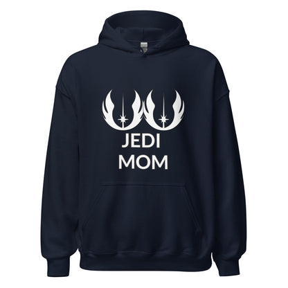 Jedi Mom Hoodie