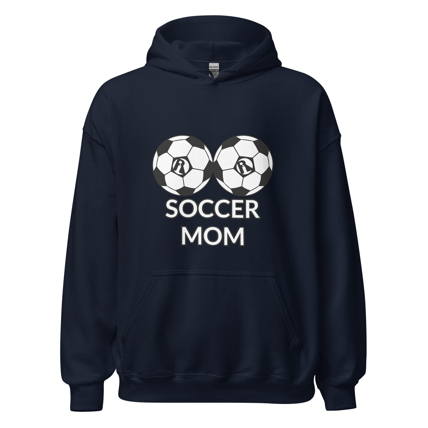 Soccer Mom Hoodie