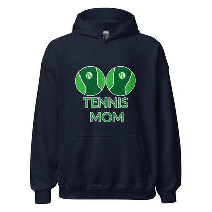 Tennis Mom Hoodie