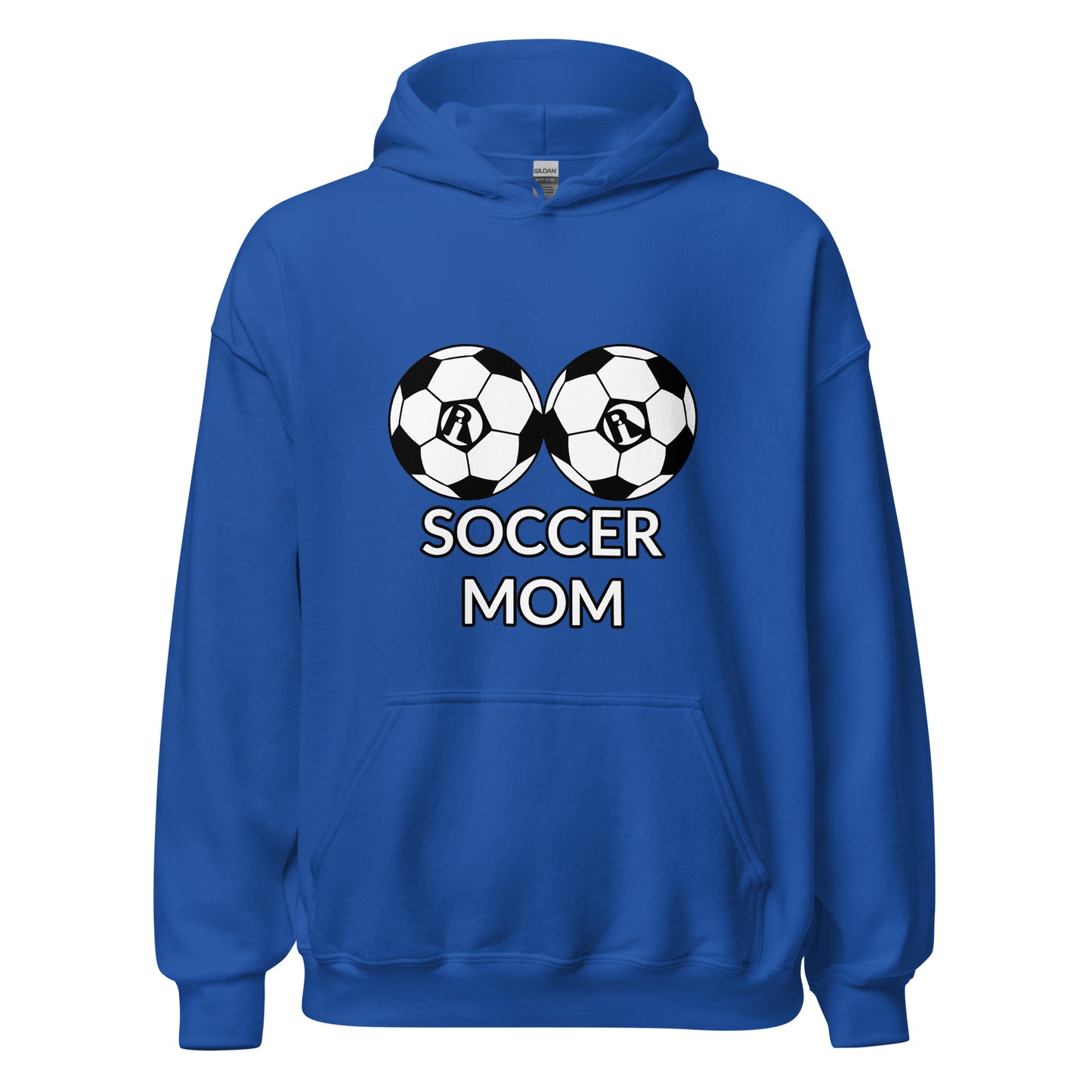 Soccer Mom Hoodie