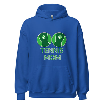 Tennis Mom Hoodie