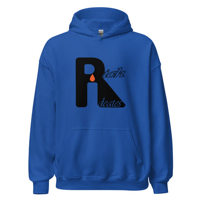 Rich Ideates Hoodie