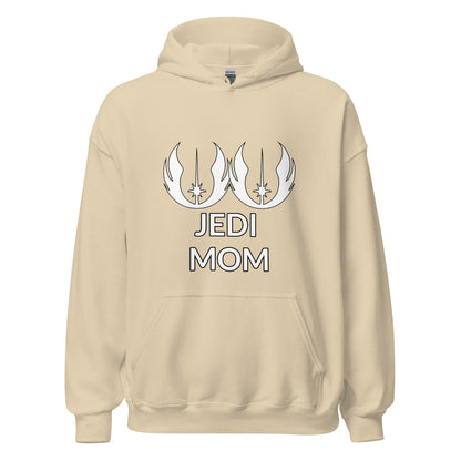 Jedi Mom Hoodie