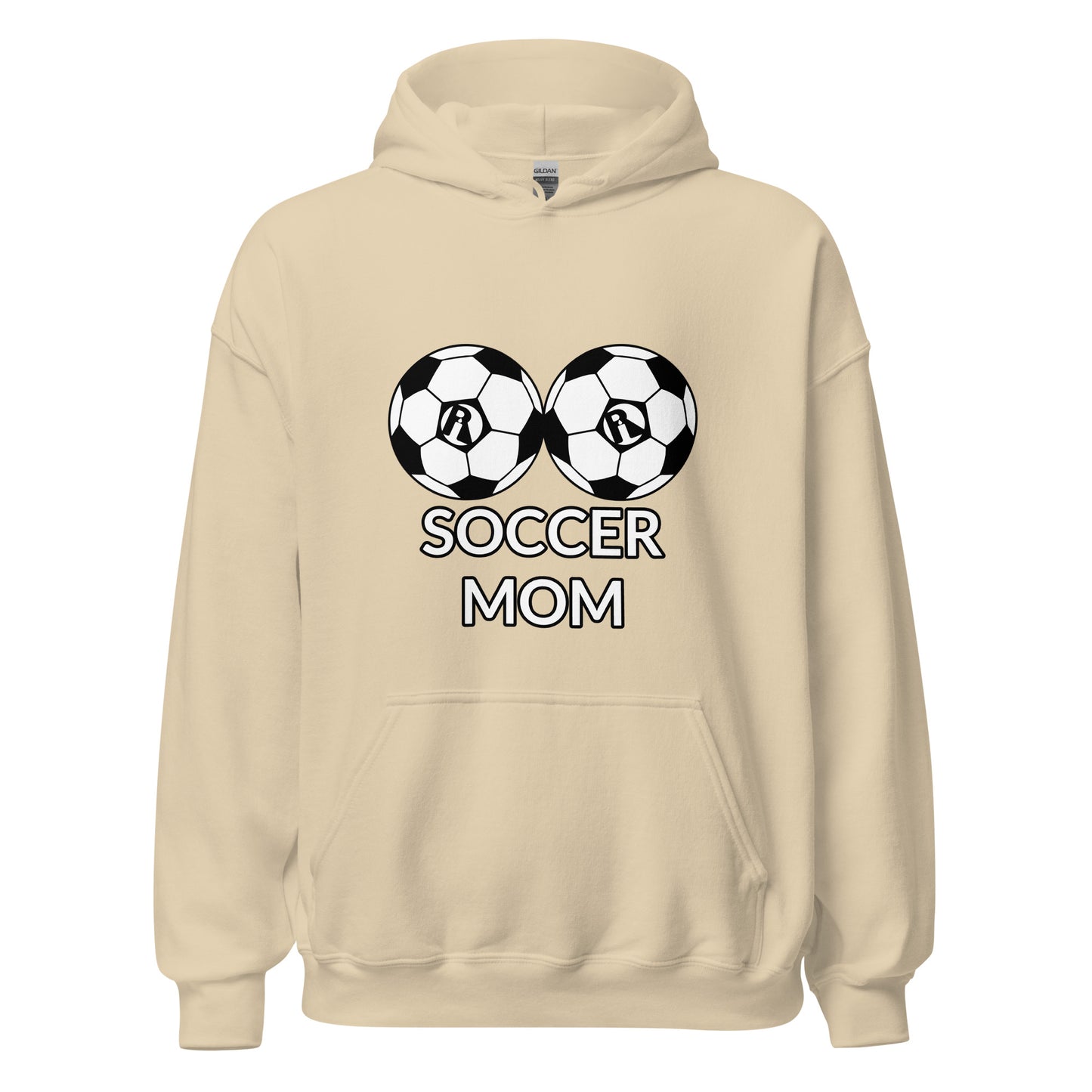 Soccer Mom Hoodie