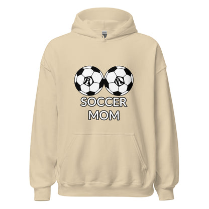 Soccer Mom Hoodie