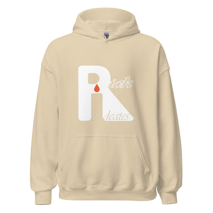 Rich Ideates Hoodie