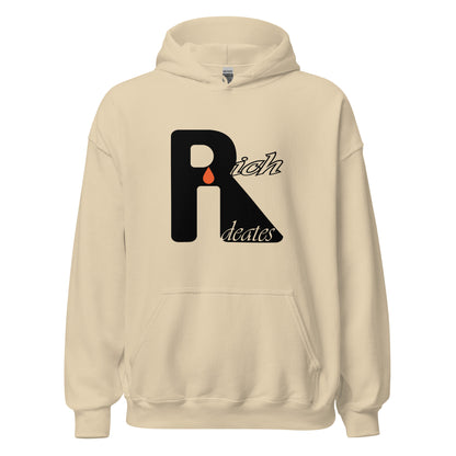 Rich Ideates Hoodie