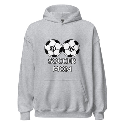 Soccer Mom Hoodie