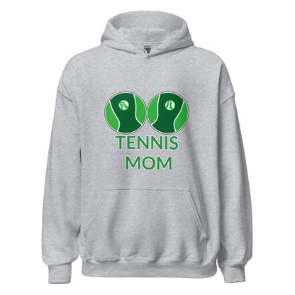 Tennis Mom Hoodie