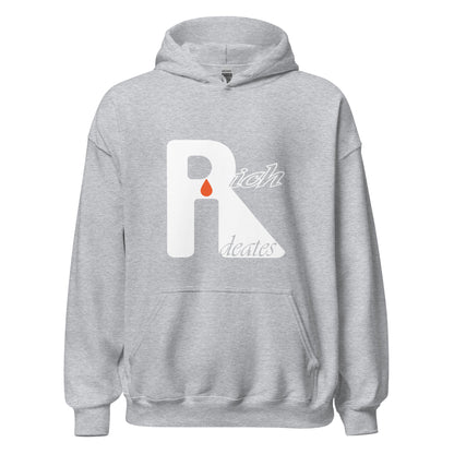 Rich Ideates Hoodie