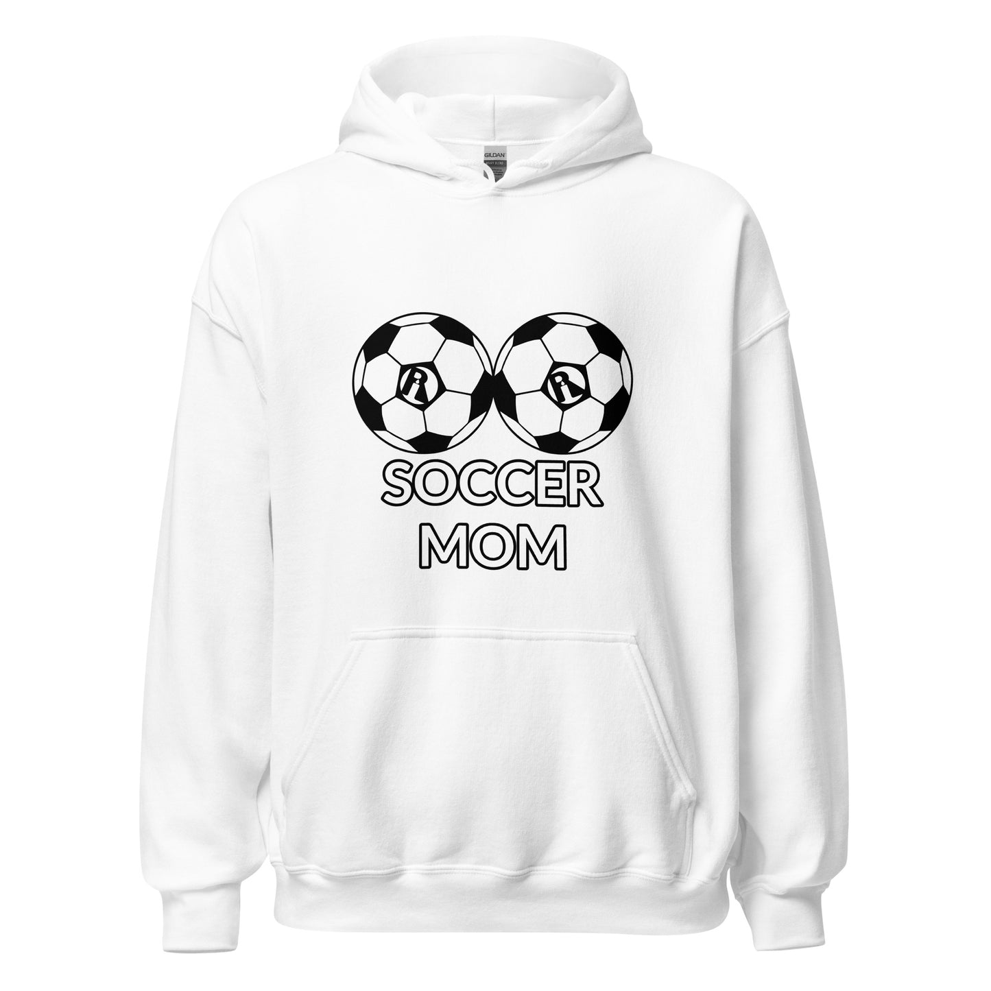 Soccer Mom Hoodie