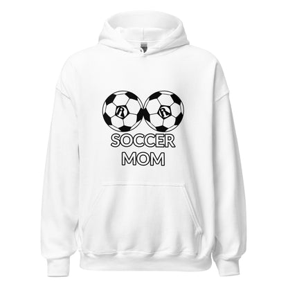 Soccer Mom Hoodie