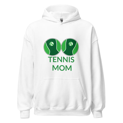 Tennis Mom Hoodie