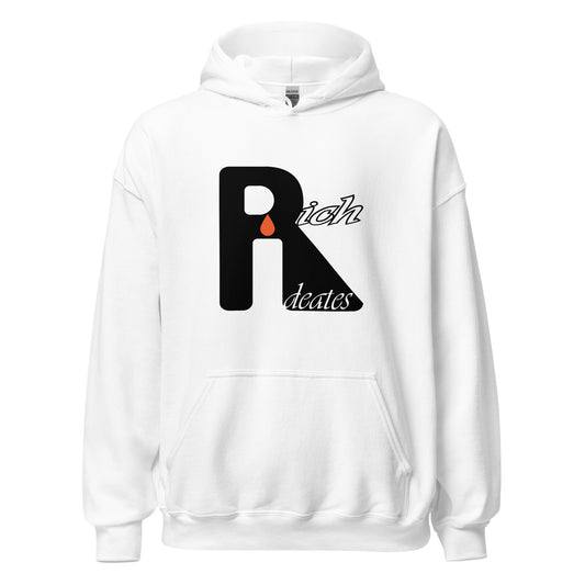 Rich Ideates Hoodie