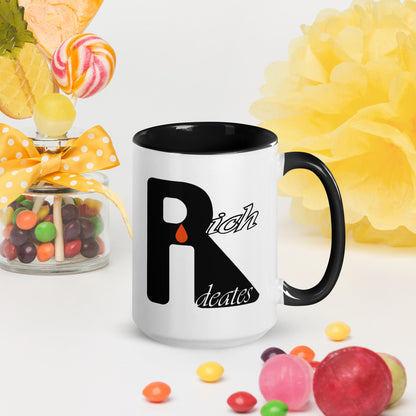 Rich Ideates Mug Colored