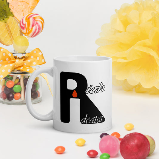 Rich Ideates Mug