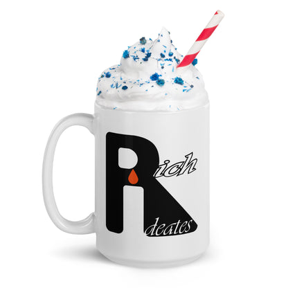 Rich Ideates Mug