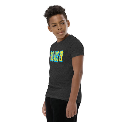 Beast Kids Tee