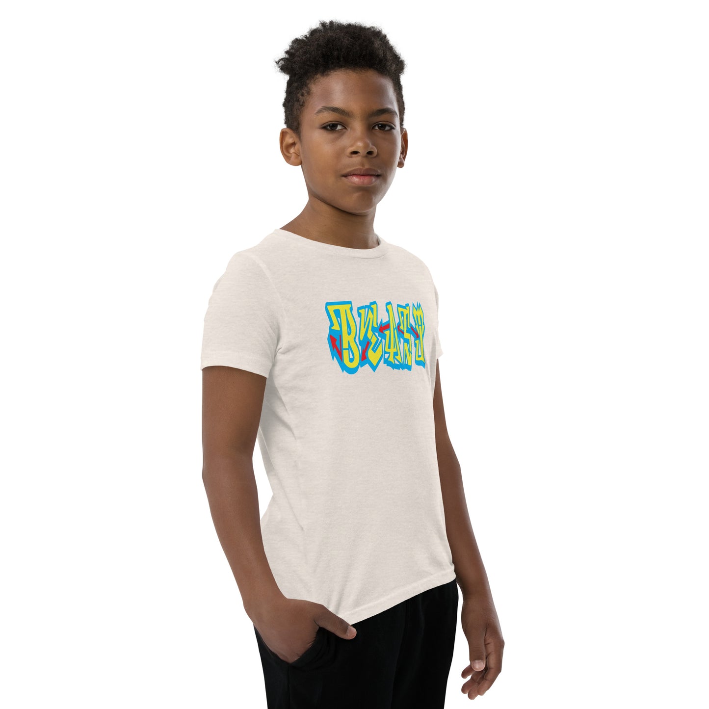 Beast Kids Tee