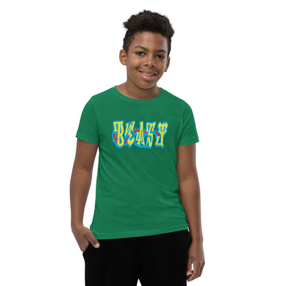 Beast Kids Tee