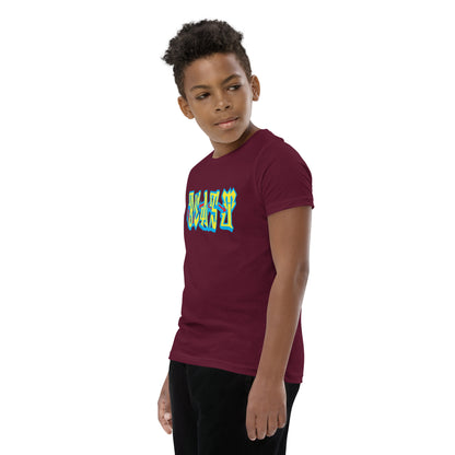 Beast Kids Tee