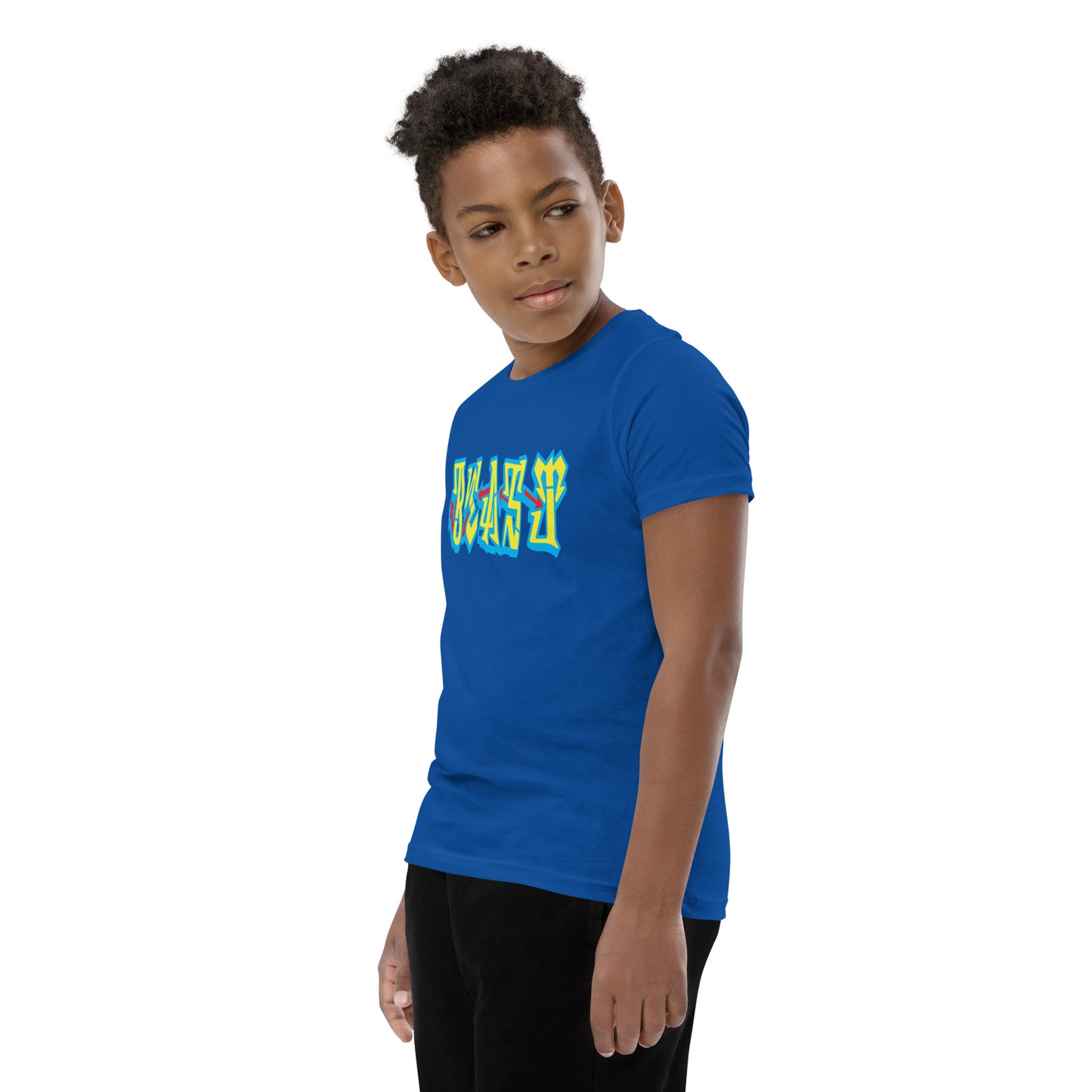 Beast Kids Tee