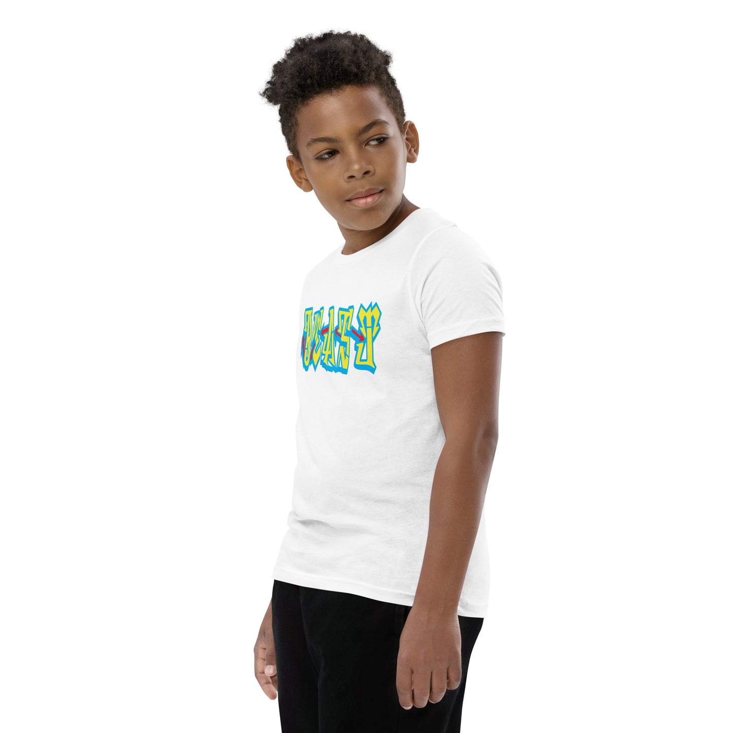 Beast Kids Tee